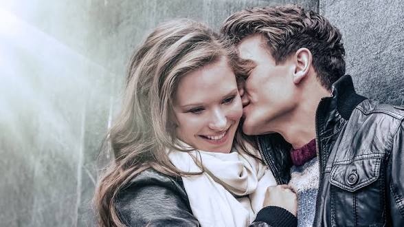 Add Pheromones (For Male Attraction)