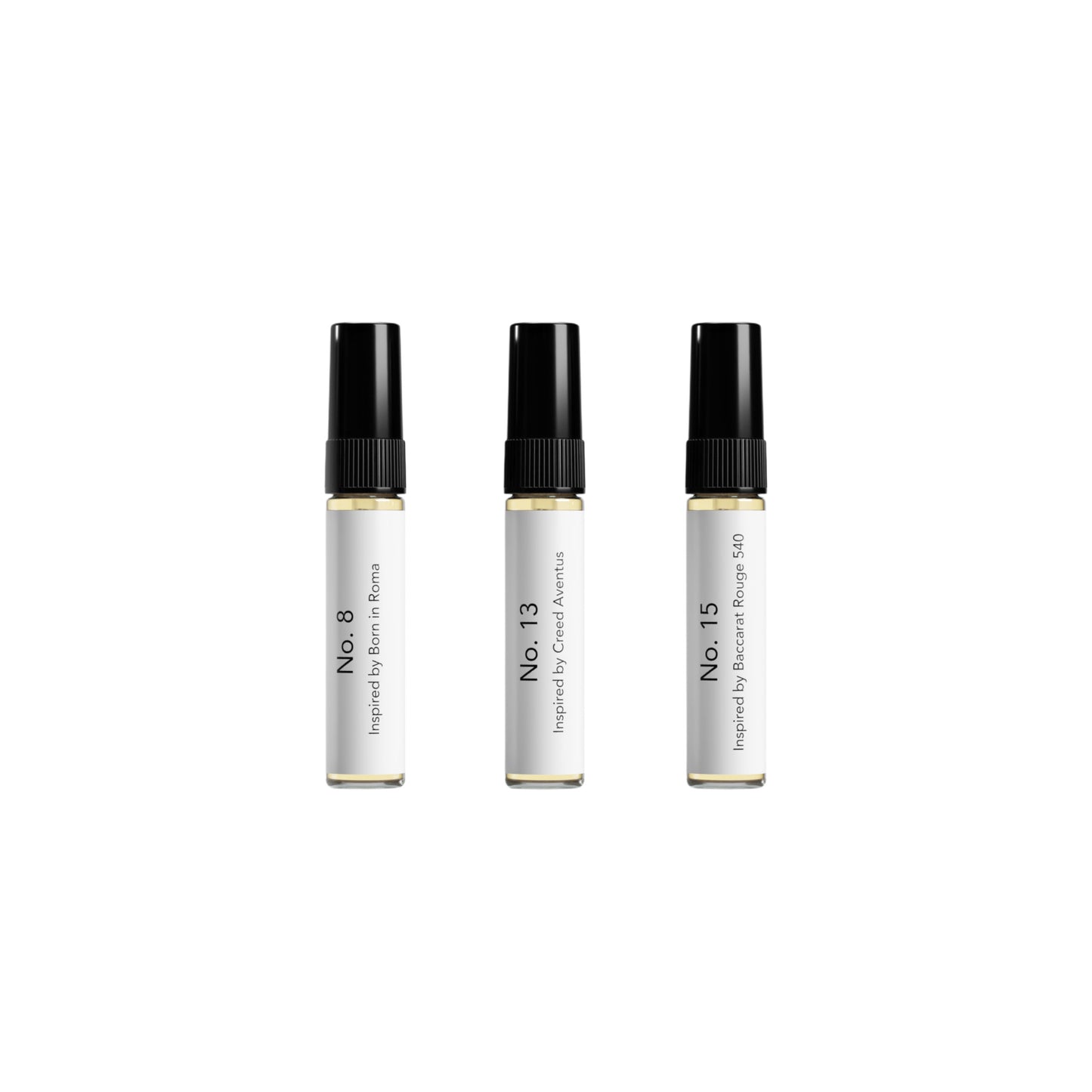 Sample Discovery Set (3)