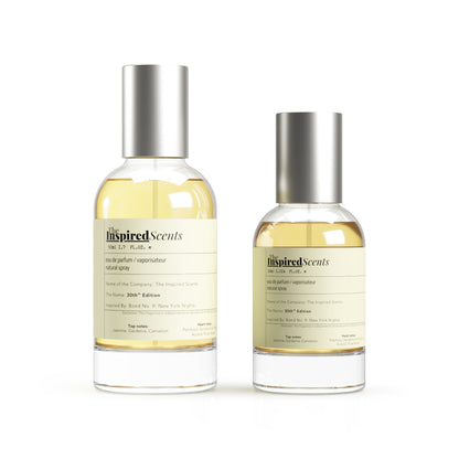 Edition No. 30 | Inspired by Bond No.9: New York Nights